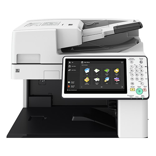 Photocopiers South East Copiers Canon imageRUNNER ADVANCE C3525i