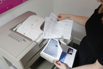 South East Copiers Cost Control