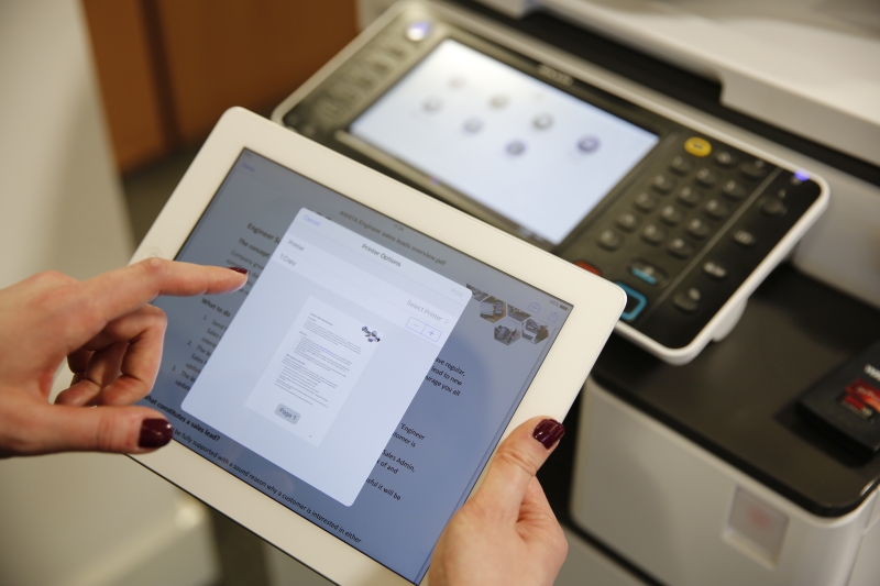 South East Copiers IT Services