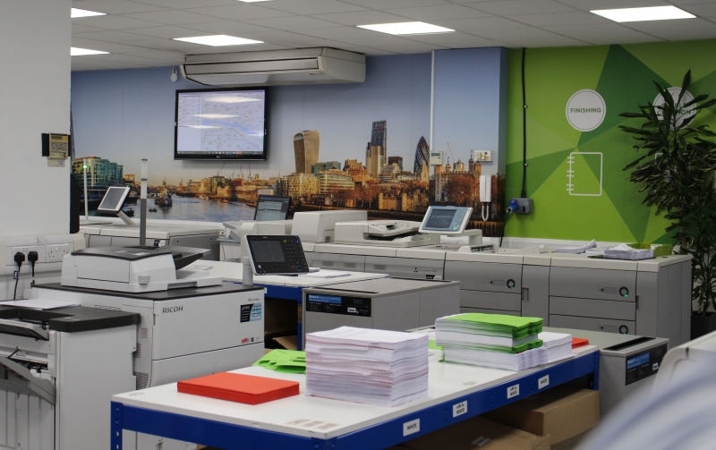 South East Copiers Outsource Printing, Copying or Scanning