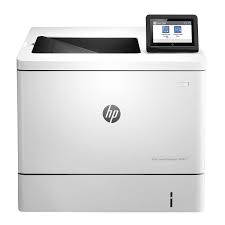 HP LaserJet E55040dw-image