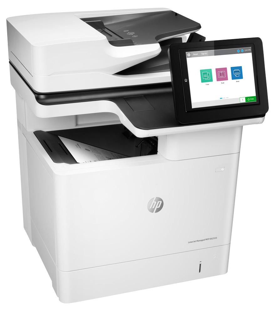 HP LaserJet E57540dn-image