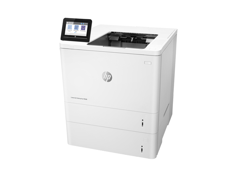 HP LaserJet E60165-image