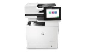 HP LaserJet E62655-image