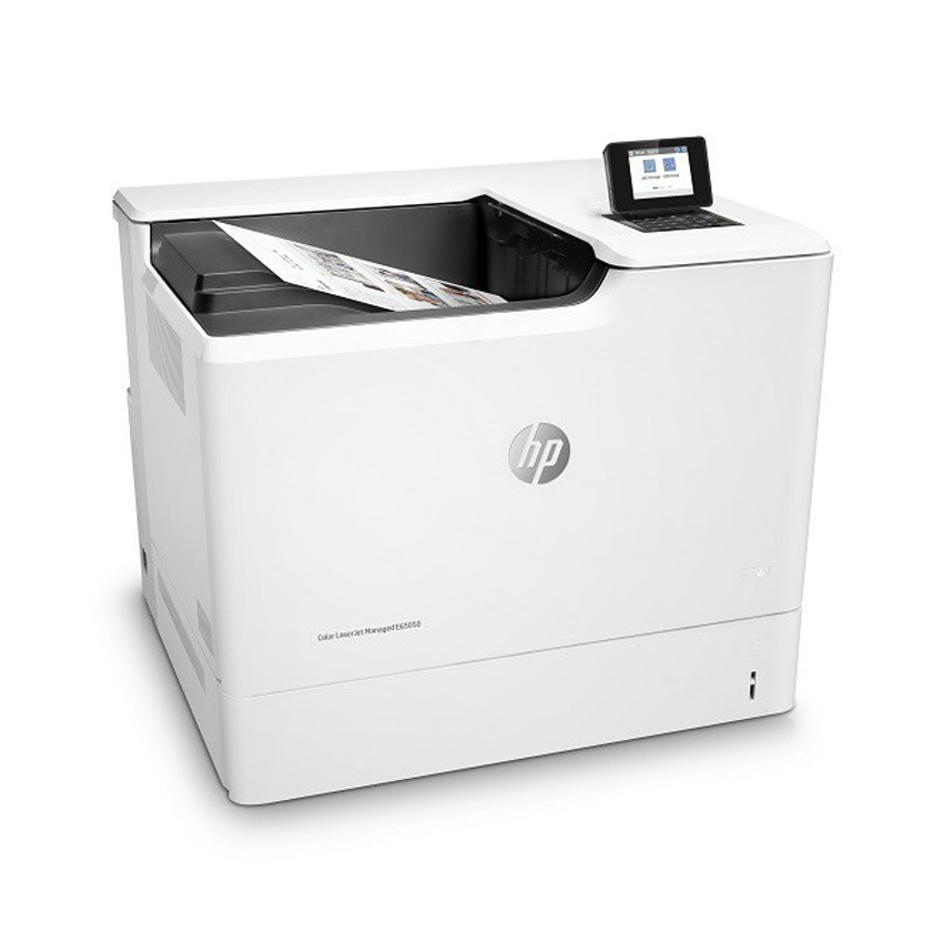 HP LaserJet E65160dn-image