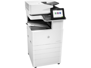 HP LaserJet E72535-image