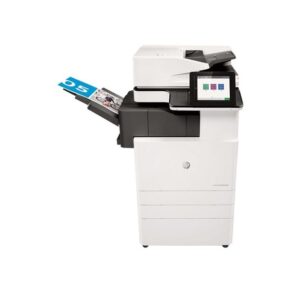 HP LaserJet E77830-image