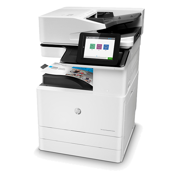 HP LaserJet E82540-image