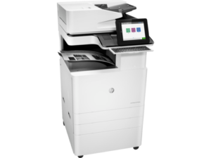 HP LaserJet E82560-image