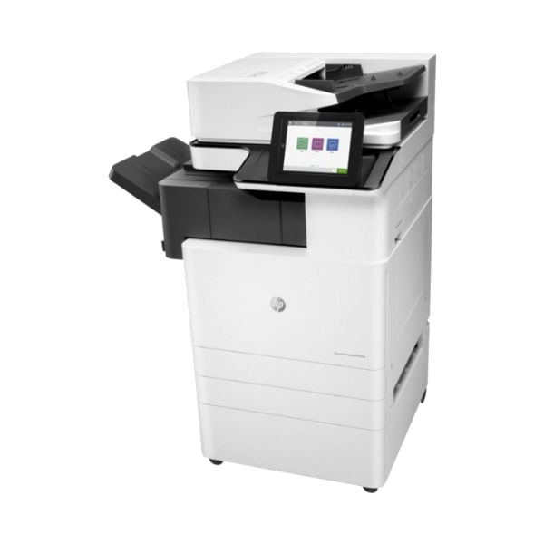 HP LaserJet E87650-image