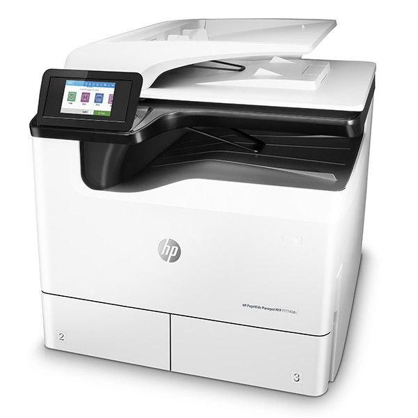 HP PageWide P77940-image