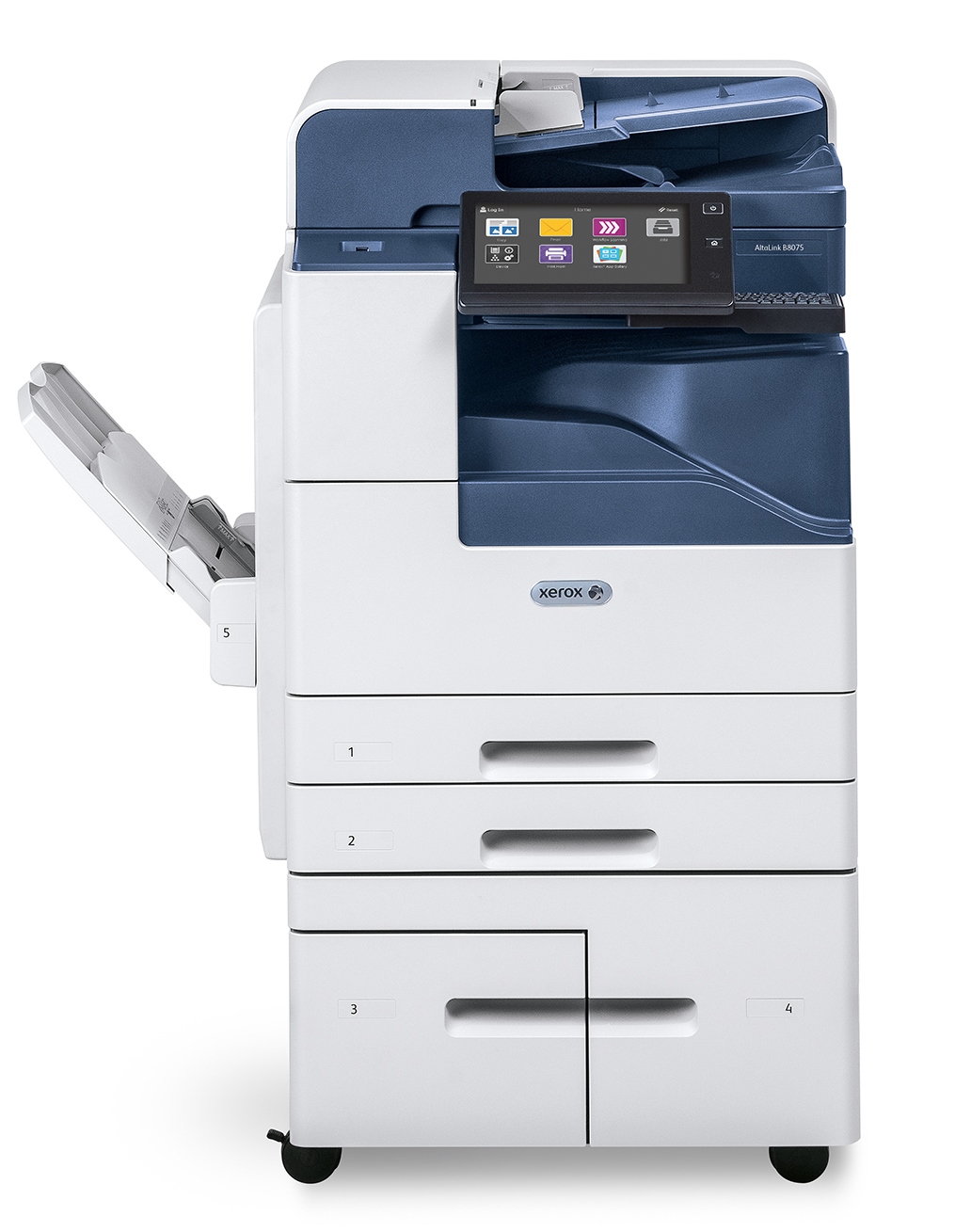 Xerox AltaLink C8045-image
