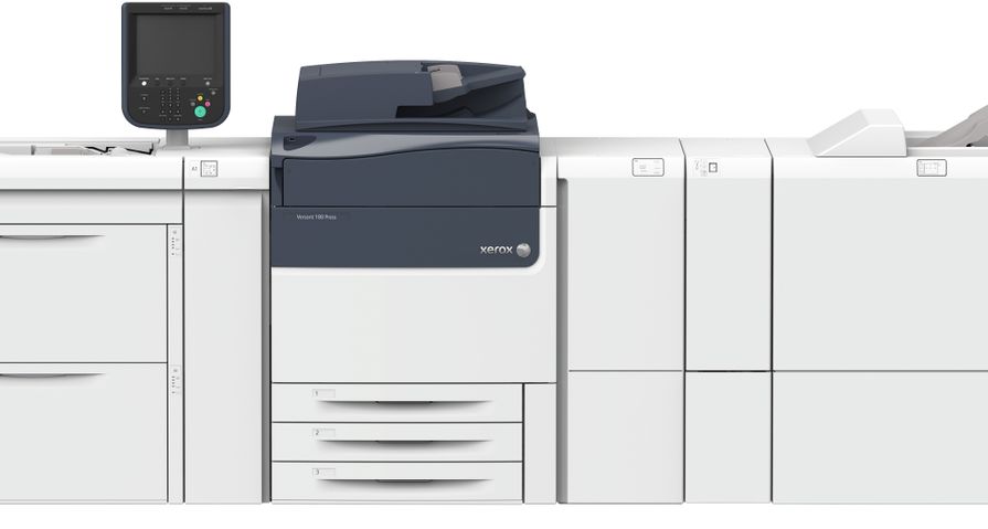 Xerox Versant 180-image